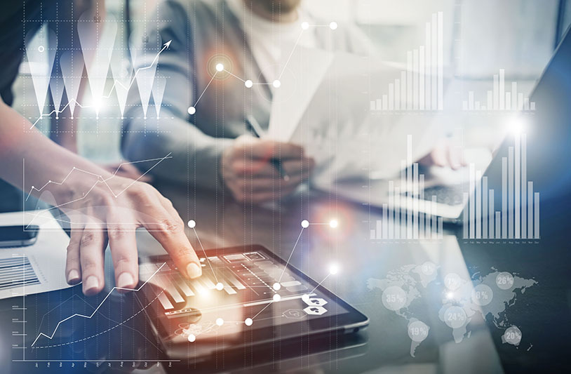 Corporate Finance and Advisory